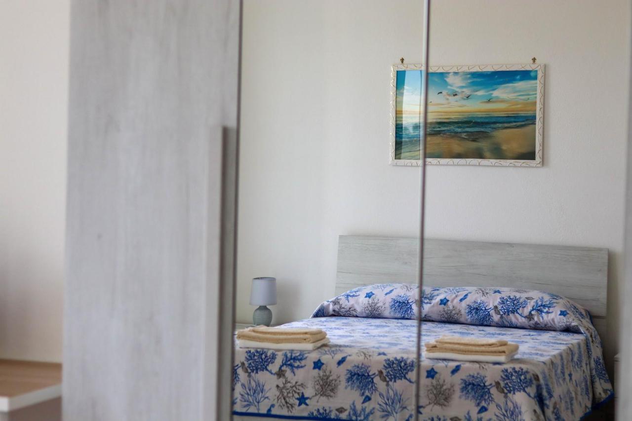 Appartement Sea View - La Palma Casamicciola Terme