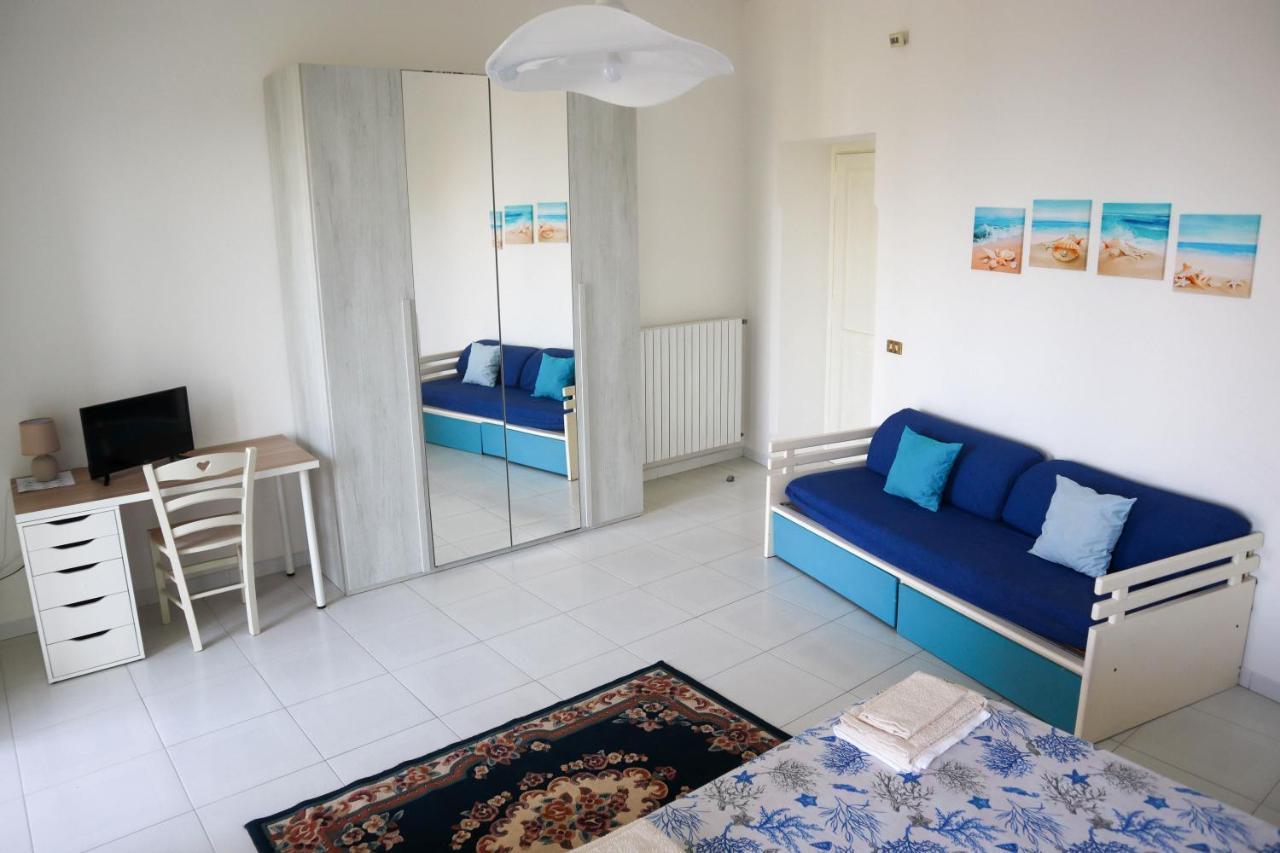Sea View - La Palma Apartment
