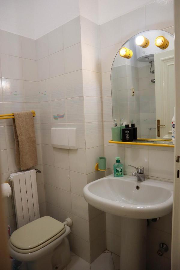 Sea View - La Palma Apartment