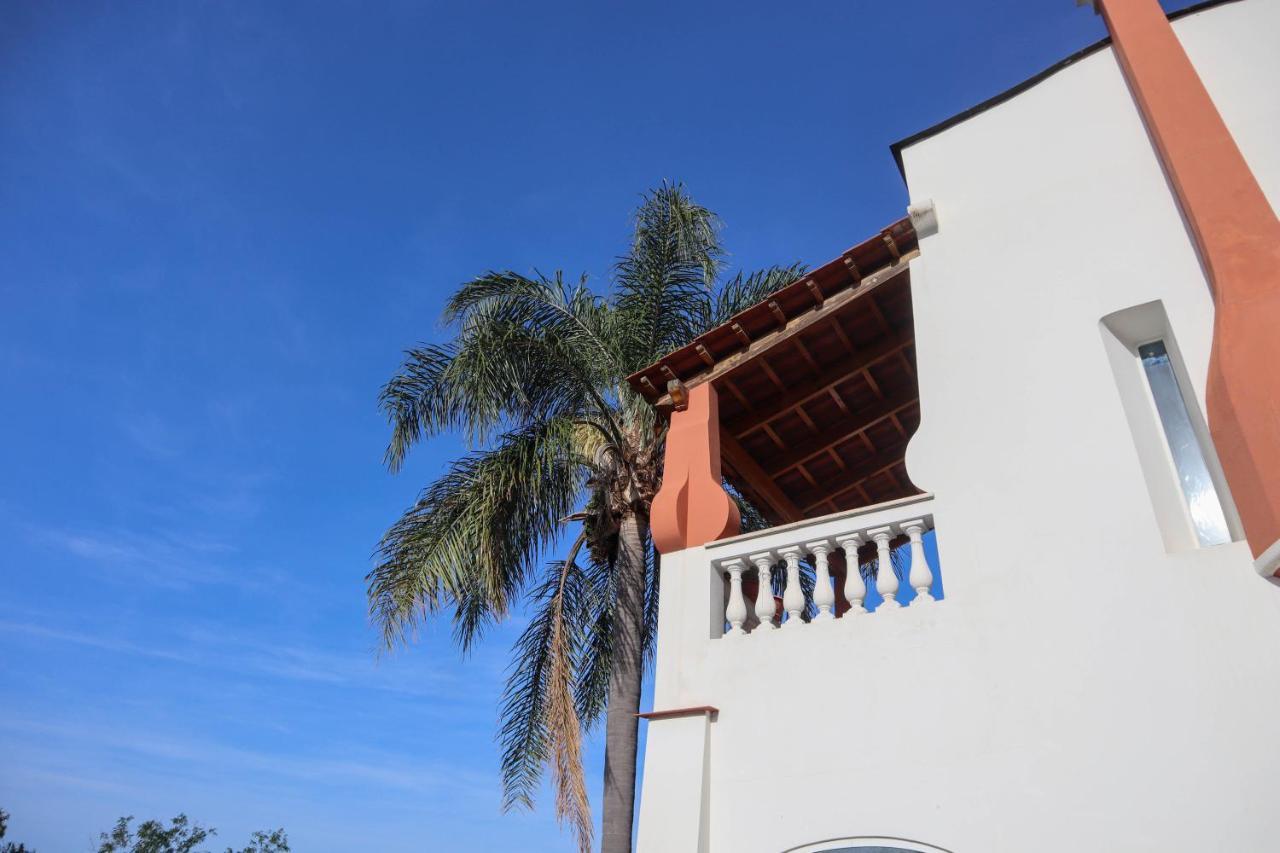 Apartment Sea View - La Palma *