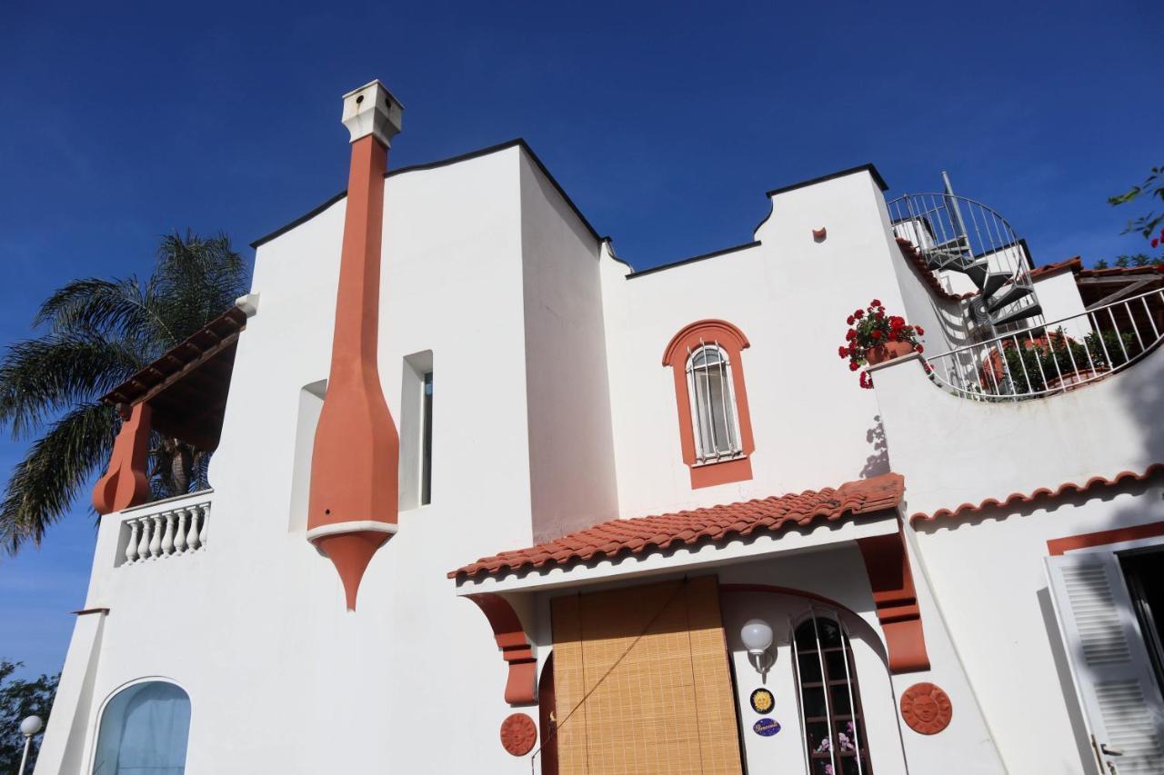 Sea View - La Palma Apartment