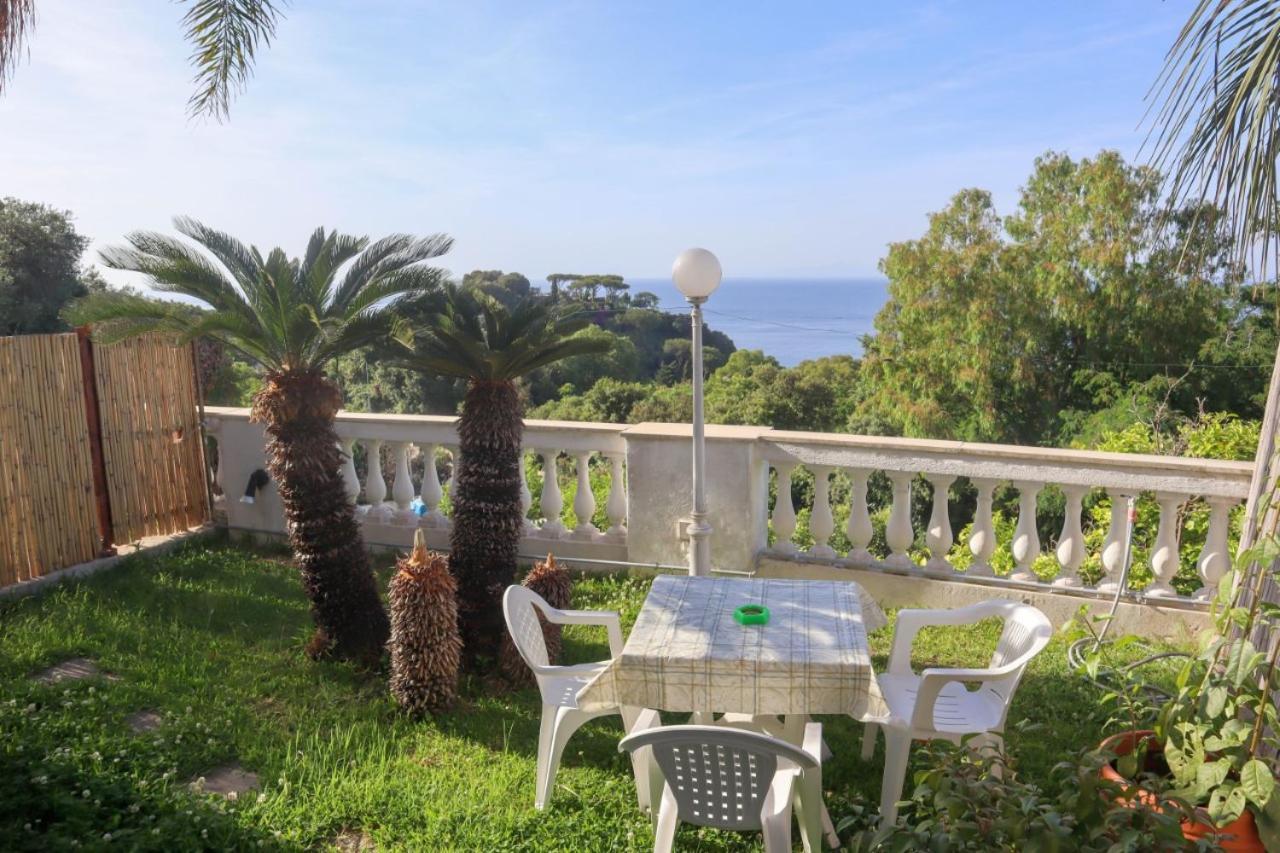 Sea View - La Palma *