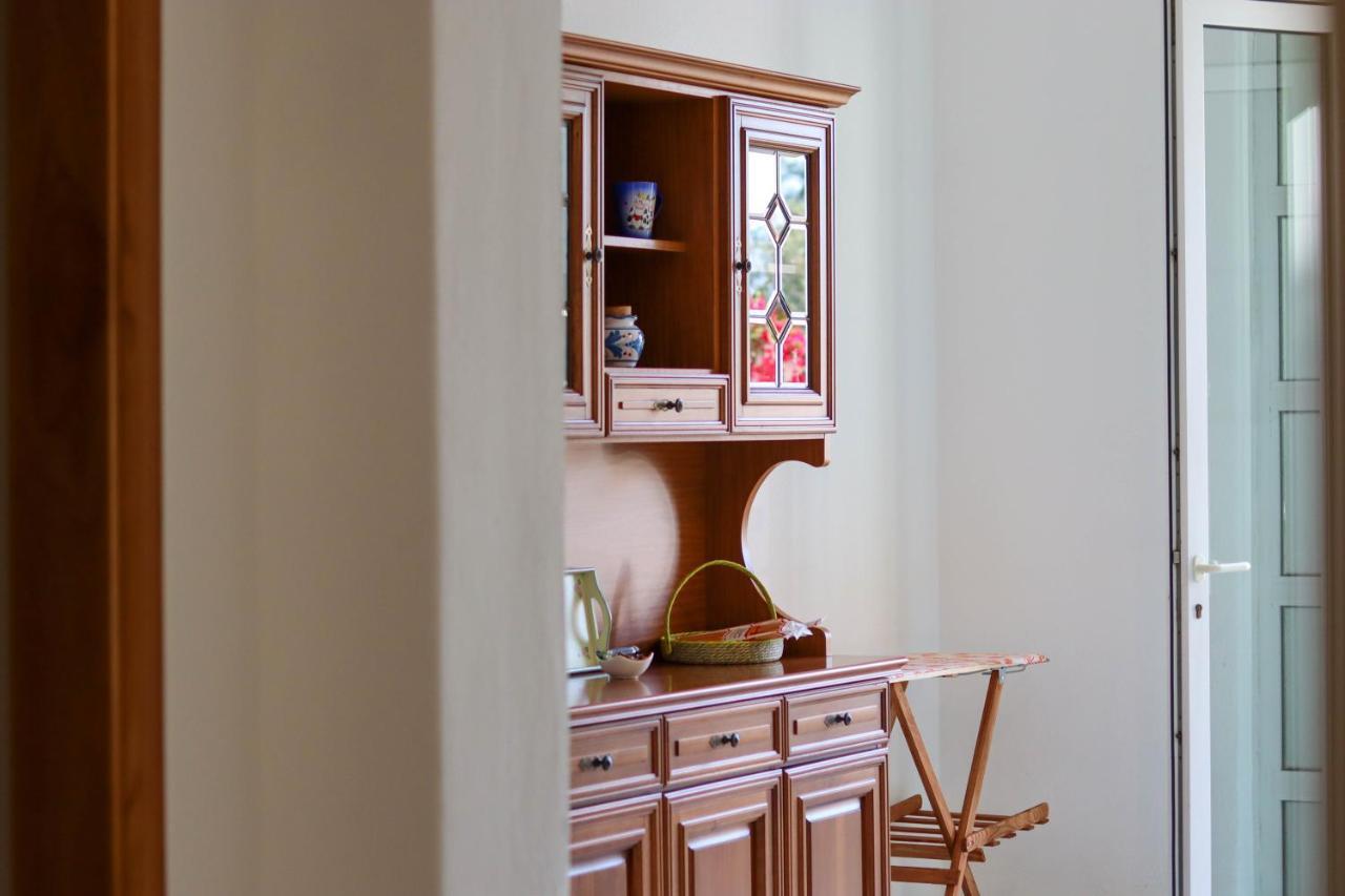 Sea View - La Palma Apartment