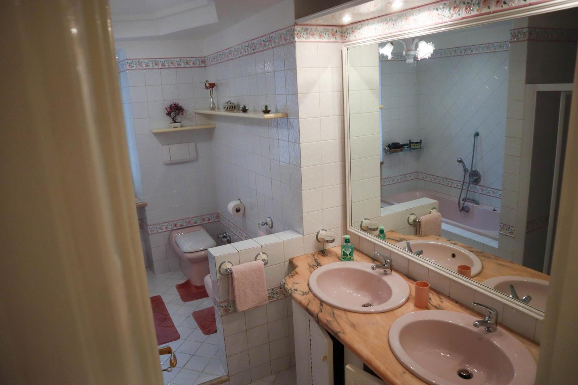 Sea View - La Palma Apartment *