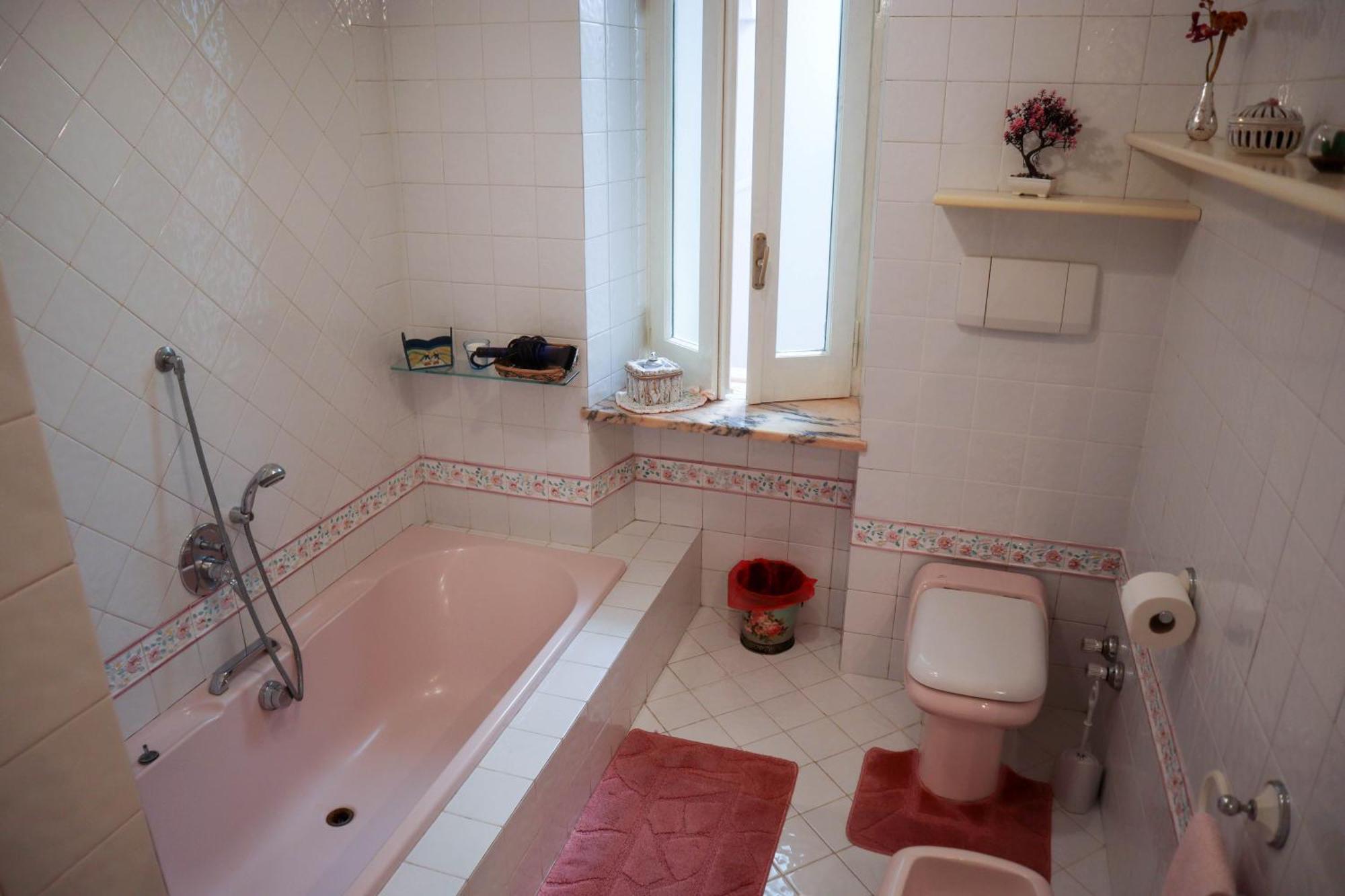 Sea View - La Palma Apartment Casamicciola Terme