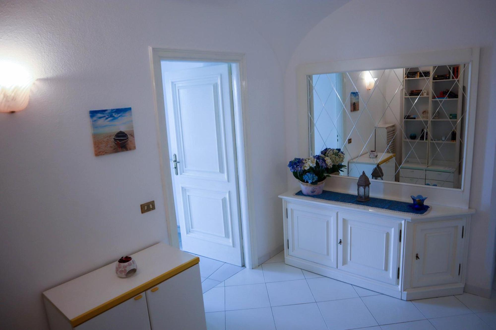 Apartment Sea View - La Palma *