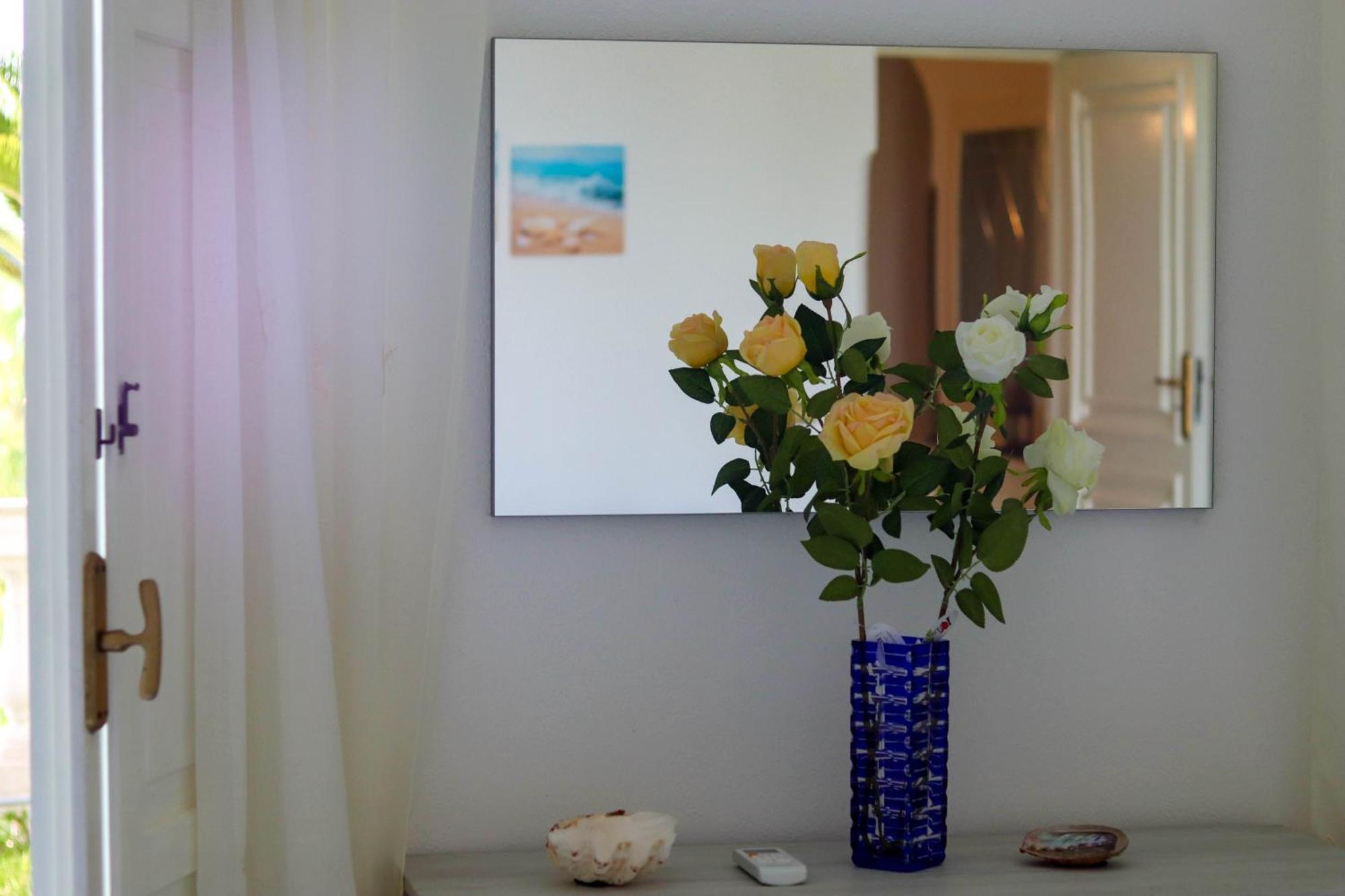 Sea View - La Palma Apartment